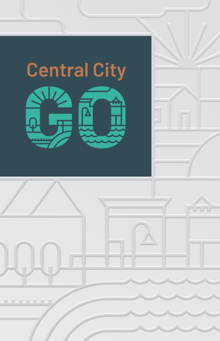 Central City GO Guide