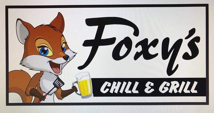 Foxy's Chill & Grill