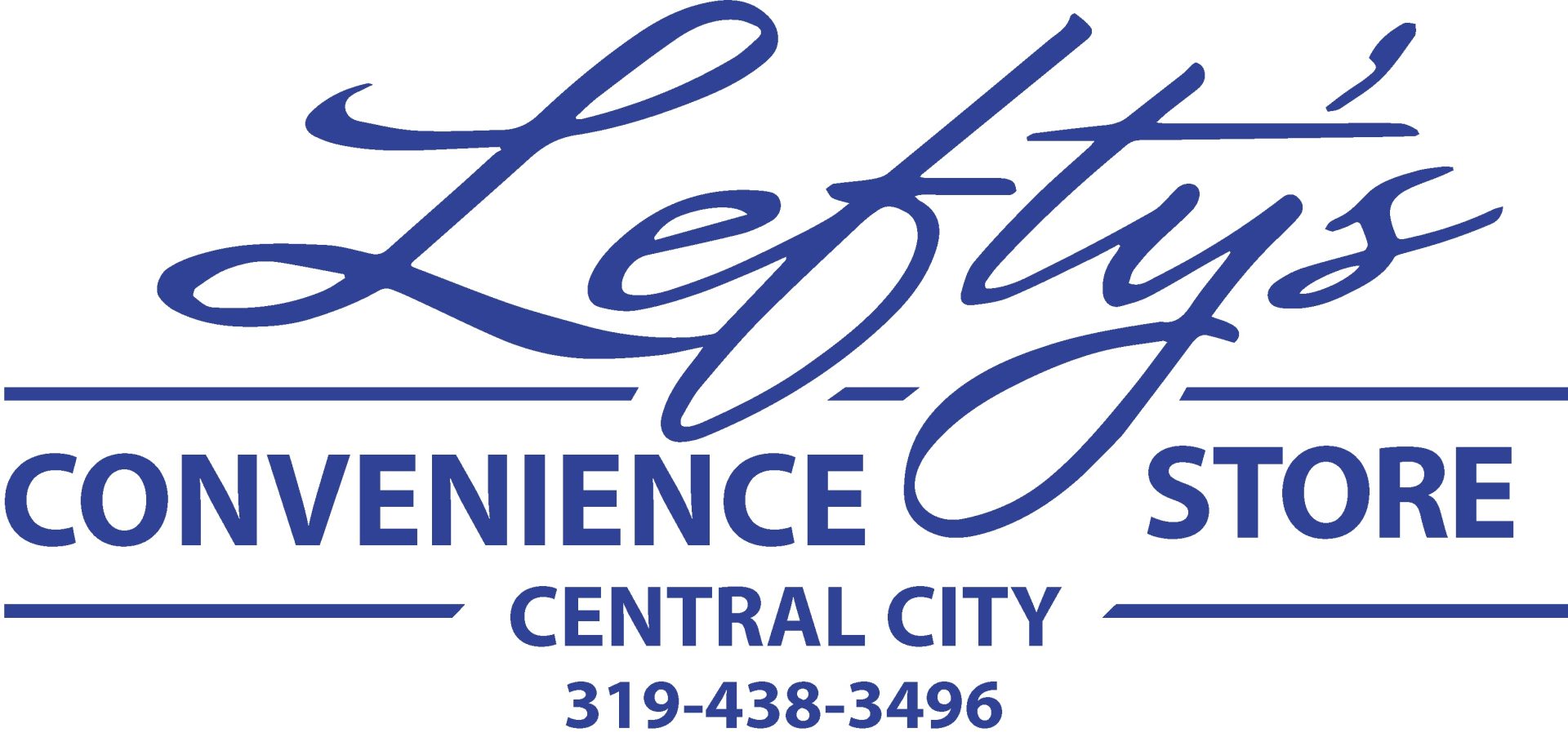 Lefty's Convenience Store