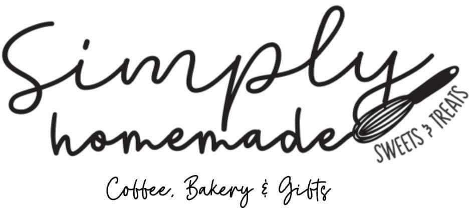 Simply Homemade Bakery