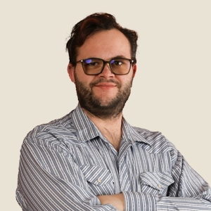 Christopher Caldwell